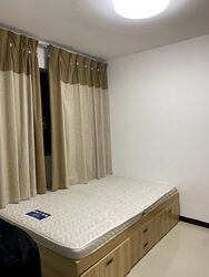 Blk 233B Matilda Court (Punggol), HDB 2 Rooms #589830051